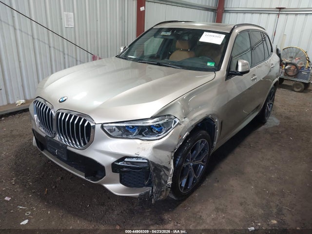 Aukcja sprzedaży 2019 Bmw X5 Xdrive40i, vin: 5UXCR6C51KLK84686, numer aukcji: 44908309