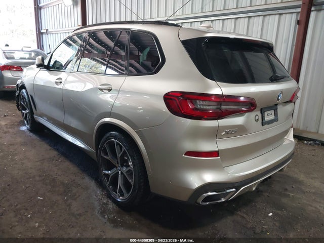 Aukcja sprzedaży 2019 Bmw X5 Xdrive40i, vin: 5UXCR6C51KLK84686, numer aukcji: 44908309