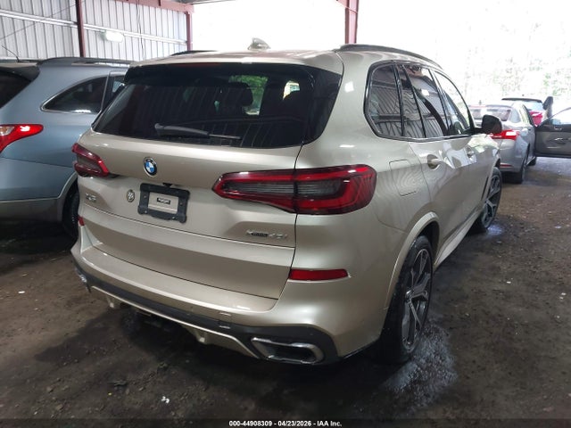 Aukcja sprzedaży 2019 Bmw X5 Xdrive40i, vin: 5UXCR6C51KLK84686, numer aukcji: 44908309