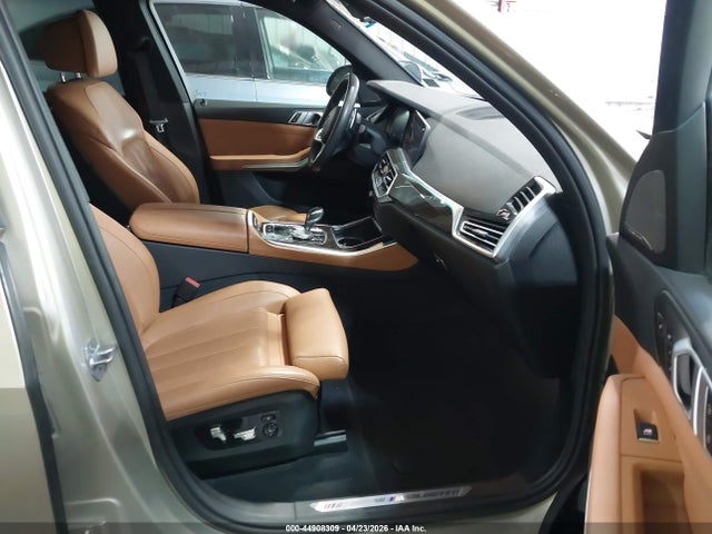 Aukcja sprzedaży 2019 Bmw X5 Xdrive40i, vin: 5UXCR6C51KLK84686, numer aukcji: 44908309