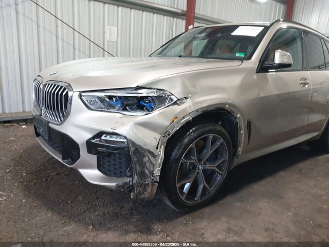Aukcja sprzedaży 2019 Bmw X5 Xdrive40i, vin: 5UXCR6C51KLK84686, numer aukcji: 44908309