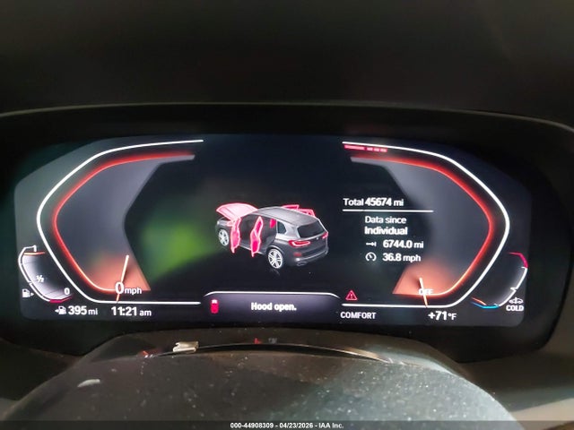 Aukcja sprzedaży 2019 Bmw X5 Xdrive40i, vin: 5UXCR6C51KLK84686, numer aukcji: 44908309