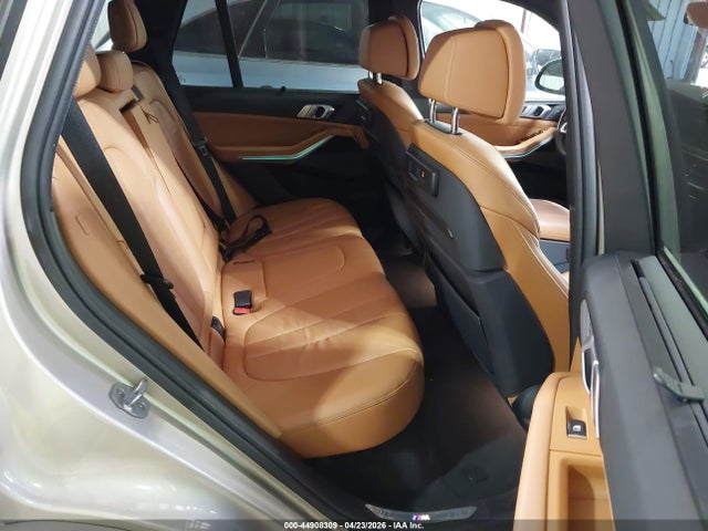 Aukcja sprzedaży 2019 Bmw X5 Xdrive40i, vin: 5UXCR6C51KLK84686, numer aukcji: 44908309