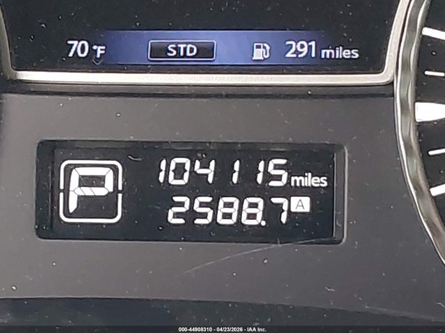 2019 Infiniti Qx60 Luxe მანქანა იყიდება აუქციონზე, vin: 5N1DL0MM5KC561636, აუქციონის ნომერი: 44908310