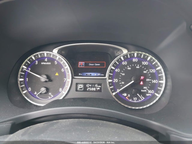 2019 Infiniti Qx60 Luxe მანქანა იყიდება აუქციონზე, vin: 5N1DL0MM5KC561636, აუქციონის ნომერი: 44908310
