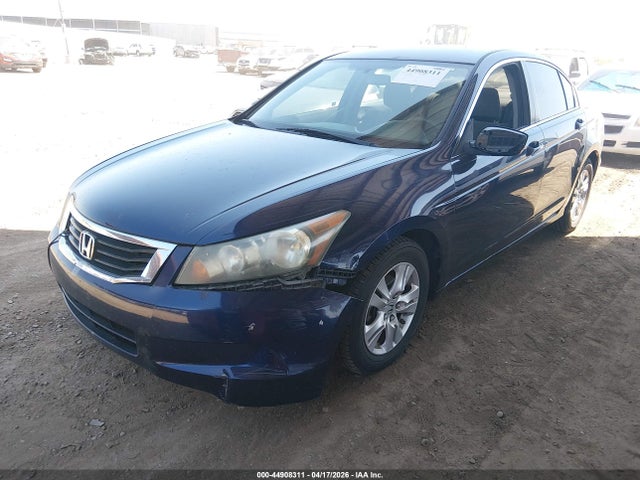 Продажа на аукционе авто 2010 Honda Accord 2.4 Lx-p, vin: 1HGCP2F40AA190569, номер лота: 44908311