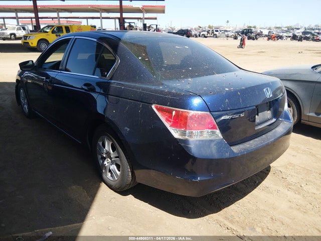 Продажа на аукционе авто 2010 Honda Accord 2.4 Lx-p, vin: 1HGCP2F40AA190569, номер лота: 44908311