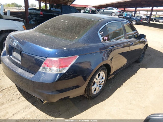Продажа на аукционе авто 2010 Honda Accord 2.4 Lx-p, vin: 1HGCP2F40AA190569, номер лота: 44908311