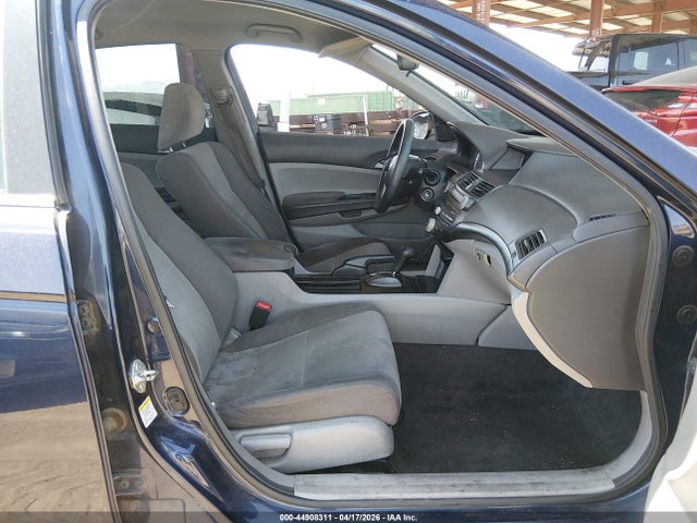 Продажа на аукционе авто 2010 Honda Accord 2.4 Lx-p, vin: 1HGCP2F40AA190569, номер лота: 44908311