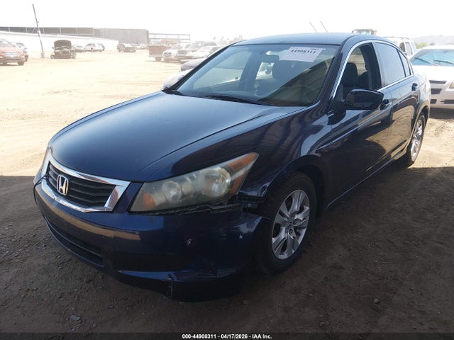 Продажа на аукционе авто 2010 Honda Accord 2.4 Lx-p, vin: 1HGCP2F40AA190569, номер лота: 44908311