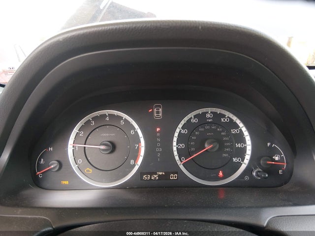 Продажа на аукционе авто 2010 Honda Accord 2.4 Lx-p, vin: 1HGCP2F40AA190569, номер лота: 44908311
