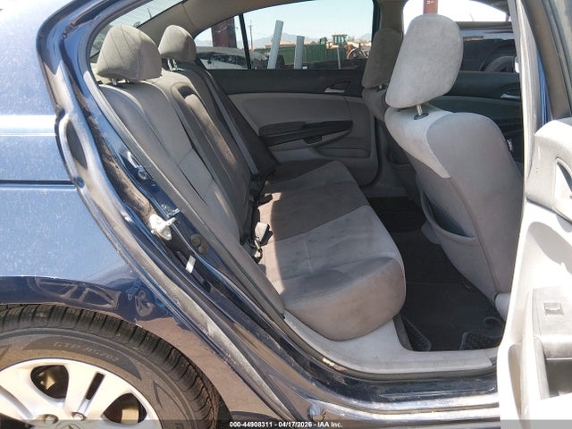 Продажа на аукционе авто 2010 Honda Accord 2.4 Lx-p, vin: 1HGCP2F40AA190569, номер лота: 44908311