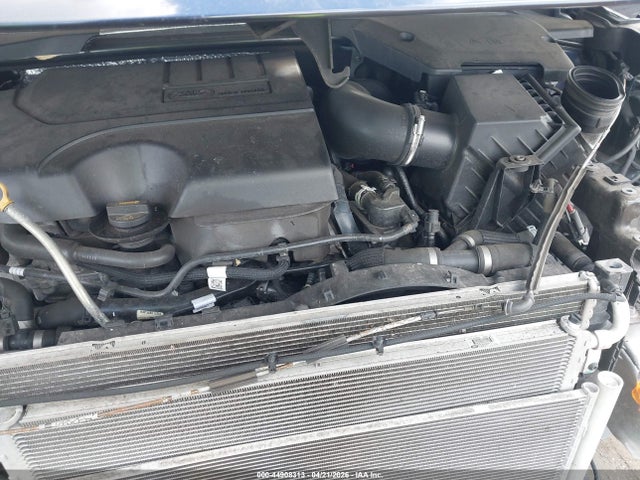 44908313 :رقم المزاد ، SALCJ2FX2MH883786 vin ، 2021 Land Rover Discovery Sport S مزاد بيع