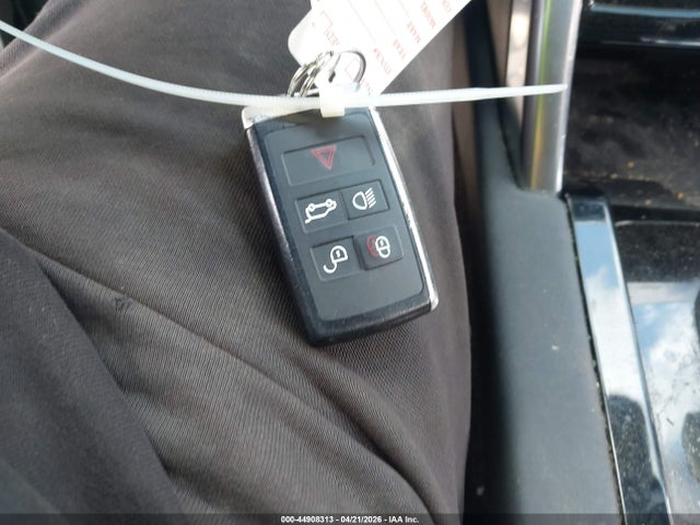 44908313 :رقم المزاد ، SALCJ2FX2MH883786 vin ، 2021 Land Rover Discovery Sport S مزاد بيع