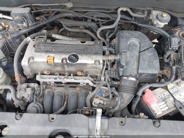 2005 HONDA CR-V SHSRD78855U326120 Photo 9