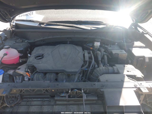 Aukcja sprzedaży 2024 Hyundai Tucson Sel, vin: 5NMJF3DE2RH437988, numer aukcji: 44908321