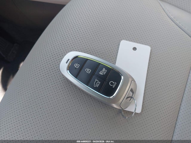 Aukcja sprzedaży 2024 Hyundai Tucson Sel, vin: 5NMJF3DE2RH437988, numer aukcji: 44908321