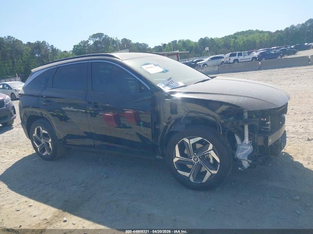Aukcja sprzedaży 2024 Hyundai Tucson Sel, vin: 5NMJF3DE2RH437988, numer aukcji: 44908321