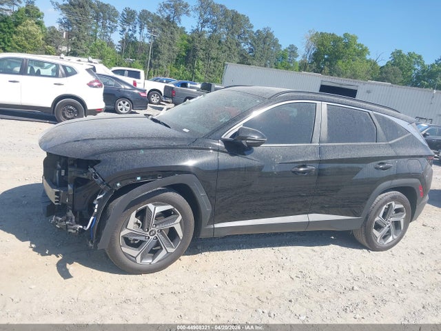Aukcja sprzedaży 2024 Hyundai Tucson Sel, vin: 5NMJF3DE2RH437988, numer aukcji: 44908321