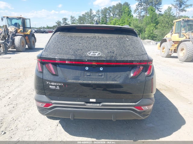 Aukcja sprzedaży 2024 Hyundai Tucson Sel, vin: 5NMJF3DE2RH437988, numer aukcji: 44908321