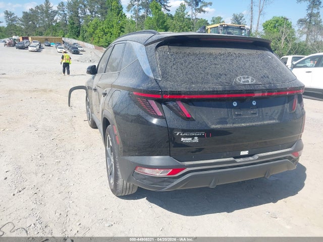 Aukcja sprzedaży 2024 Hyundai Tucson Sel, vin: 5NMJF3DE2RH437988, numer aukcji: 44908321