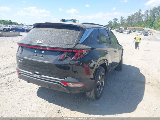 Aukcja sprzedaży 2024 Hyundai Tucson Sel, vin: 5NMJF3DE2RH437988, numer aukcji: 44908321
