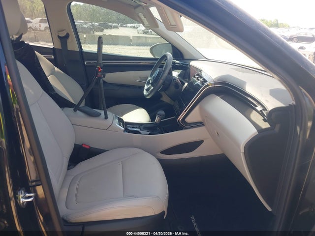 Aukcja sprzedaży 2024 Hyundai Tucson Sel, vin: 5NMJF3DE2RH437988, numer aukcji: 44908321