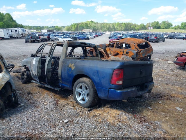 Auction sale of the 2011 Ram Ram 1500 Sport, vin: 1D7RV1GT9BS623726, lot number: 44908323
