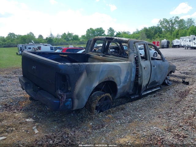 Auction sale of the 2011 Ram Ram 1500 Sport, vin: 1D7RV1GT9BS623726, lot number: 44908323