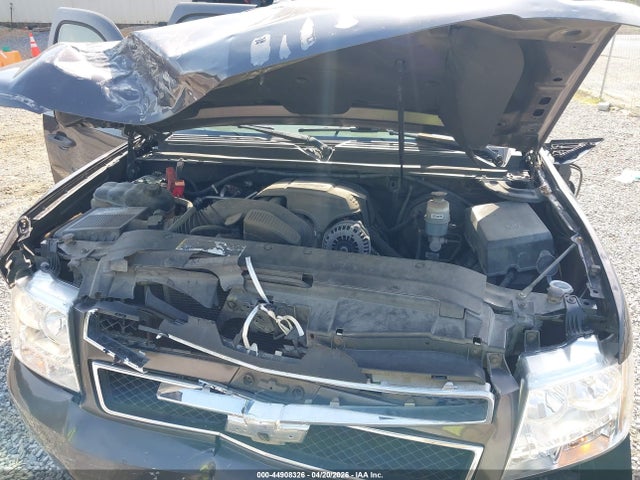 Aukcja sprzedaży 2010 Chevrolet Tahoe Ls, vin: 1GNMCAE34AR168634, numer aukcji: 44908326