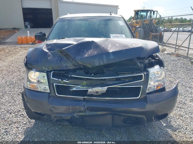 Aukcja sprzedaży 2010 Chevrolet Tahoe Ls, vin: 1GNMCAE34AR168634, numer aukcji: 44908326