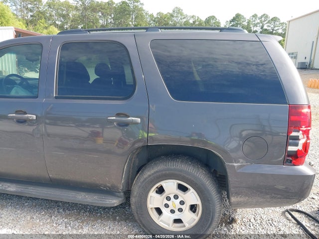 Aukcja sprzedaży 2010 Chevrolet Tahoe Ls, vin: 1GNMCAE34AR168634, numer aukcji: 44908326