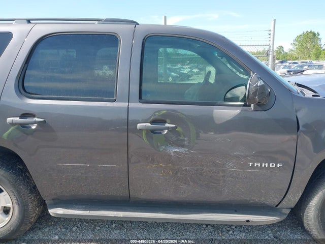 Aukcja sprzedaży 2010 Chevrolet Tahoe Ls, vin: 1GNMCAE34AR168634, numer aukcji: 44908326