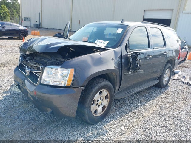 Aukcja sprzedaży 2010 Chevrolet Tahoe Ls, vin: 1GNMCAE34AR168634, numer aukcji: 44908326