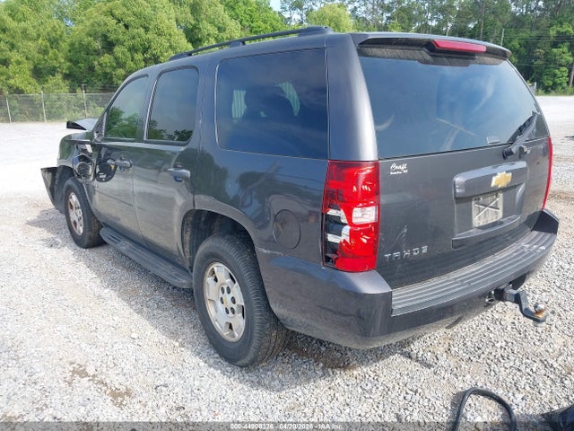 Aukcja sprzedaży 2010 Chevrolet Tahoe Ls, vin: 1GNMCAE34AR168634, numer aukcji: 44908326