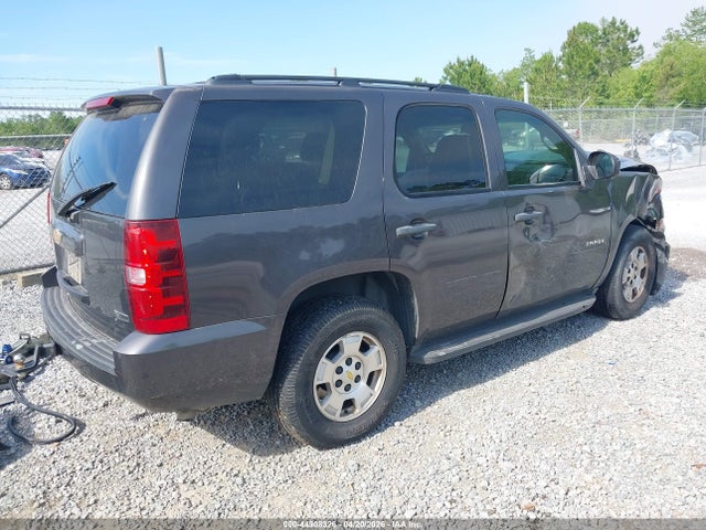 Aukcja sprzedaży 2010 Chevrolet Tahoe Ls, vin: 1GNMCAE34AR168634, numer aukcji: 44908326