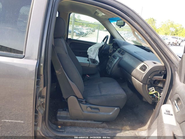 Aukcja sprzedaży 2010 Chevrolet Tahoe Ls, vin: 1GNMCAE34AR168634, numer aukcji: 44908326