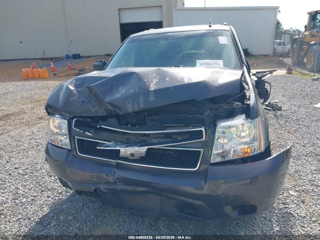 Aukcja sprzedaży 2010 Chevrolet Tahoe Ls, vin: 1GNMCAE34AR168634, numer aukcji: 44908326