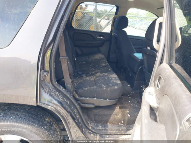 Aukcja sprzedaży 2010 Chevrolet Tahoe Ls, vin: 1GNMCAE34AR168634, numer aukcji: 44908326
