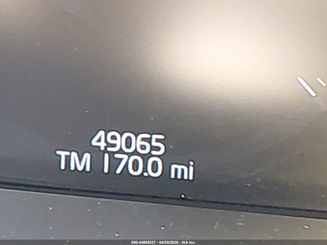 YV4A22NL0M1133822 Volvo V90 Cross Country T6