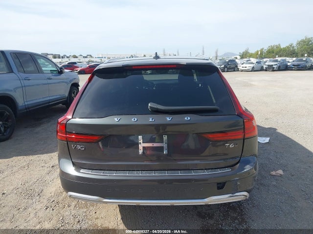 YV4A22NL0M1133822 Volvo V90 Cross Country T6