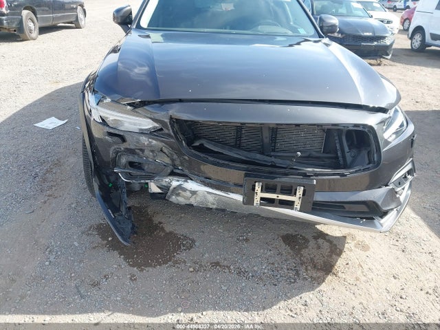 YV4A22NL0M1133822 Volvo V90 Cross Country T6