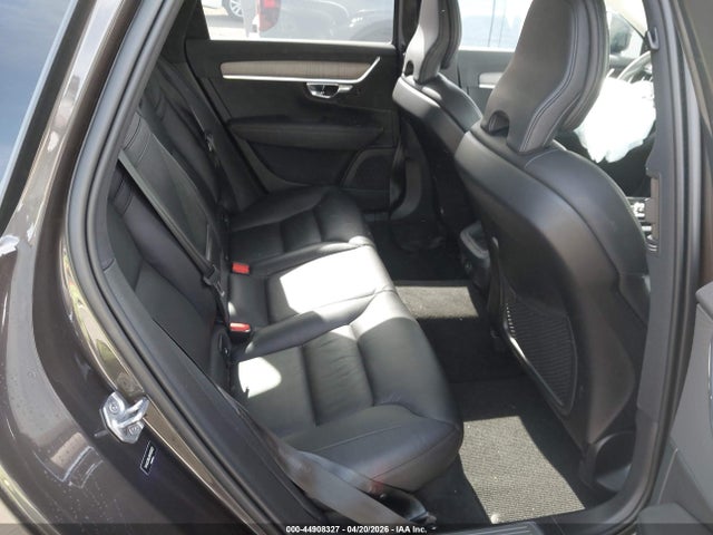 YV4A22NL0M1133822 Volvo V90 Cross Country T6