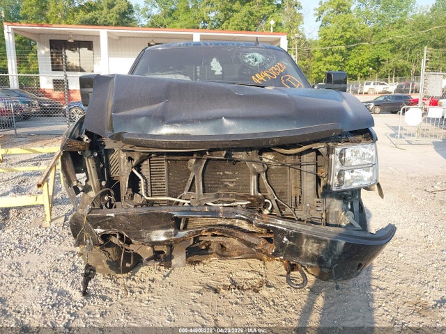 Aukcja sprzedaży 2014 Gmc Sierra 2500hd Denali, vin: 1GT125E80EF169708, numer aukcji: 44908328