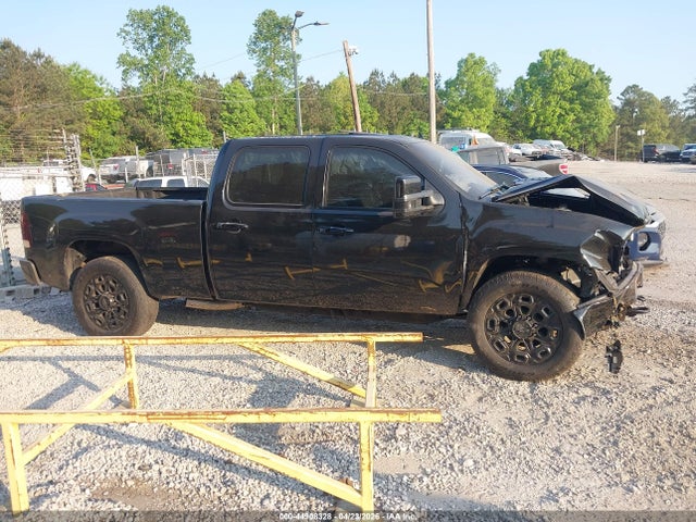 Aukcja sprzedaży 2014 Gmc Sierra 2500hd Denali, vin: 1GT125E80EF169708, numer aukcji: 44908328