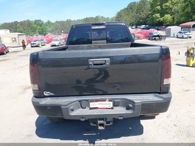 Aukcja sprzedaży 2014 Gmc Sierra 2500hd Denali, vin: 1GT125E80EF169708, numer aukcji: 44908328