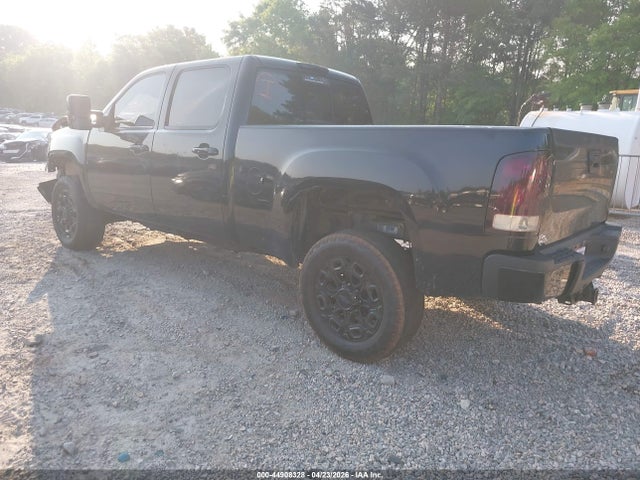 Aukcja sprzedaży 2014 Gmc Sierra 2500hd Denali, vin: 1GT125E80EF169708, numer aukcji: 44908328
