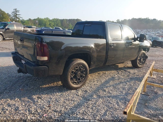 Aukcja sprzedaży 2014 Gmc Sierra 2500hd Denali, vin: 1GT125E80EF169708, numer aukcji: 44908328