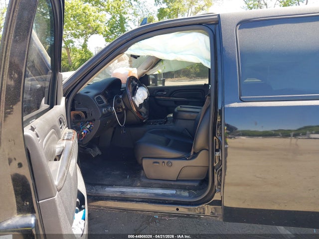 Aukcja sprzedaży 2014 Gmc Sierra 2500hd Denali, vin: 1GT125E80EF169708, numer aukcji: 44908328