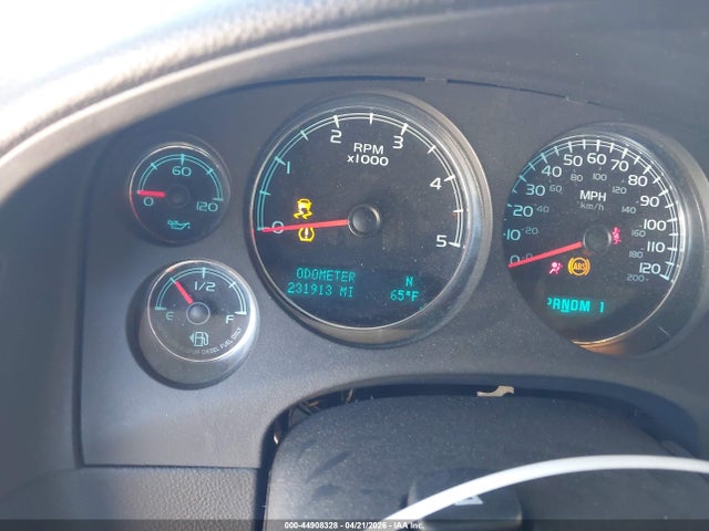Aukcja sprzedaży 2014 Gmc Sierra 2500hd Denali, vin: 1GT125E80EF169708, numer aukcji: 44908328